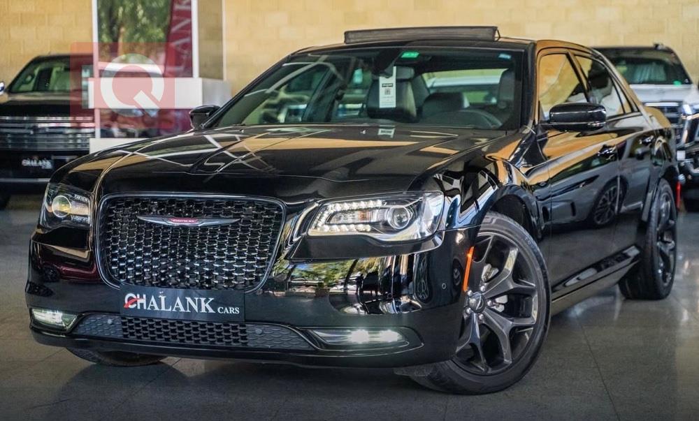 Chrysler 300